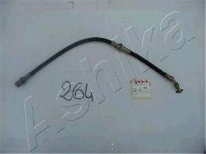 Bremseslange, Bak, TOYOTA CELICA Coupé, 90947-02596, 90947-02982