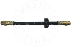Bremseslange, bakaksel begge sider, Høyre, Venstre, AUDI,VW, 175 611 775, 321 611 775, 321 611 775B, 431 611 775A, 433 611 775A, 443 611