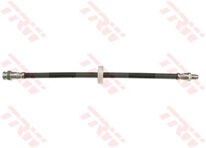 Bremseslange, Bakaksel, Innvendig, bakaksel begge sider, Høyre, Venstre, CITROËN,FIAT,OPEL,PEUGEOT, 13251588, 13267284, 13290364, 133632