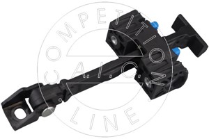 Dørfester, Foran høyre, Foran venstre, VW AMAROK, AMAROK Flak/chassi, 2H0 837 249