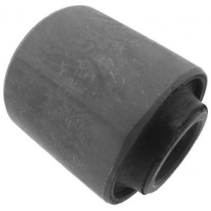 Lagring, bærebru, Bakaksel, TOYOTA LAND CRUISER, LAND CRUISER Hardtop, 48706-60050