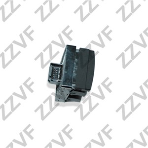 Bryter, vindusløfter, Foran, På førersiden, AUDI A3, A6 C6, A6 C6 Avant, Q7, 4F0 959 851, 4F0 959 851C, 4F0 959 851F