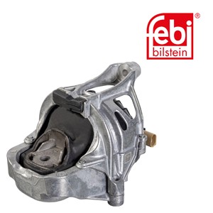 Lagring, motor, AUDI A5, A5 Cabriolet, A5 Sportback, 4M0 199 372 B