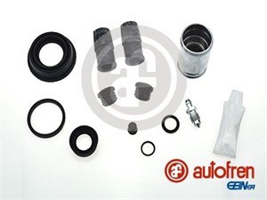 Reparasjonssett, bremseklave, Bakaksel, TOYOTA COROLLA, COROLLA Sedan, YARIS, YARIS Skåp/halvkombi, 47830-0D020, 47850-0D020