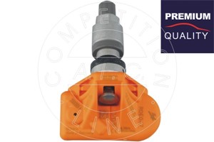 Hjulsensor, dekktrykk kontrollsystem (TPMS), ALPINA,AUDI,BENTLEY,BMW,FERRARI,MINI,PORSCHE,VW, 3610 6 798 872, 3610 6 890 964, 5Q0 907 27