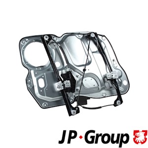 Vindusheis, Foran høyre, VW TOURAN, 1T0837462, 1T0837462E, 1T1837462, 1T1837462A, 1T1837562B