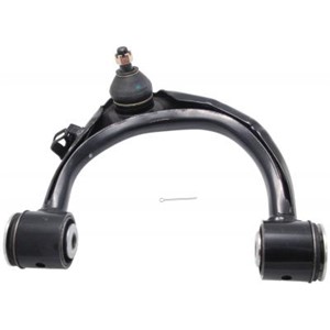 Bærebru, Foran høyre, LEXUS LX, TOYOTA LAND CRUISER 100, 48610-60030