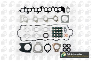 Tetningssett, sylindertopp, CHEVROLET CAPTIVA, CRUZE, EPICA, LACETTI, NUBIRA Kombi, NUBIRA Sedan, OPEL ANTARA A, VAUXHALL ANTARA A, 2244