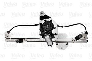 Vindusheis, Foran, Venstre, DACIA LOGAN II, LOGAN MCV II, SANDERO II, 807211440R