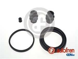 Reparasjonssett, bremseklave, Framaksel, CITROËN,FORD,LANCIA,MITSUBISHI,SKODA,SMART,TOYOTA,VW, 4448.87