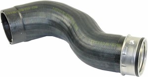 Ladeluftslange, Høyre, VW, 7E0 145 709 C, 7E0 145 709, 7E0145709, 7E0145709C