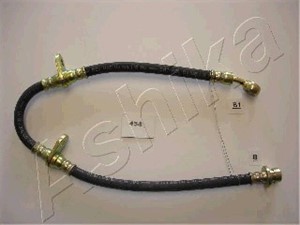 Bremseslange, Bakre venstre, HONDA CIVIC Hatchback V, CIVIC Sedan V, 46431-SR3-934