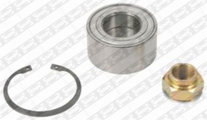 Hjullagersett, Bakaksel, Foran, Framaksel, ALFA ROMEO 164, FIAT CROMA, TEMPRA S.W., LANCIA DEDRA, DEDRA SW, DELTA I, THEMA, THEMA SW, 00