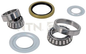 Hjullagersett, Foran, Framaksel, MERCEDES-BENZ,VW, 0019806202, 0019806302, 0019807202, 0039811005, 0039811505, 0039819505, 0069815805, 0