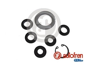 Reparasjonssett, hovedbremsesylinder, TOYOTA CORONA Halvkombi, CRESSIDA Sedan, 04493-20110, 04493-22090, 04493-30030, 04493-30031