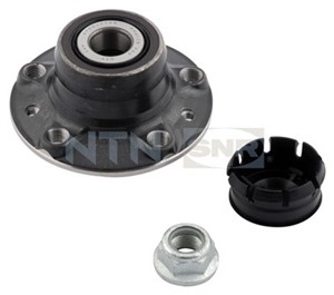 Hjullagersett, Bakaksel, RENAULT LAGUNA I, 7701205471