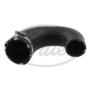 Ladeluftslange, OPEL SIGNUM Halvkombi, VECTRA C, VECTRA C GTS, VECTRA C Kombi, VAUXHALL SIGNUM, VECTRA Mk II, 55352017, 58 60 823, 58608