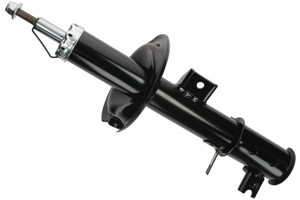Støtdemper, Framaksel høyre, FIAT SEDICI, SUZUKI SX4, SX4 Sedan, 41601-79J01, 41601-79J51, 71747047, 71747477, 71747563, 71750445