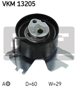 Strammerull, tannrem, CITROËN,DS,FIAT,FORD,PEUGEOT,TOYOTA, 0829.F7, 0829.G1, 0829.G6, 1707028, 9467642980, 9M5Q 6B217 AB, SU001-A0148