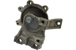 Lagring, motor, Høyre, HONDA CR-V III, 50820SWCE01