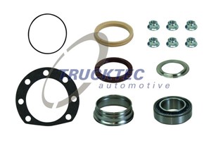 Hjullagersett, bakaksel begge sider, MERCEDES-BENZ, 601 350 0068, 601 350 0168, 601 350 0268, 601 350 0468, 601 350 1510, A601 350 0068,