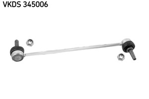 Stang, stabilisator, framaksel, Høyre eller venstre, OPEL,VAUXHALL, 13258052, 3 50 618