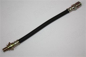 Bremseslange, Bakaksel, Høyre, Venstre, OPEL ASTRA F Halvkombi Classic, ASTRA F Sedan Classic, CALIBRA A, 05 62 359, 0562359, 4483285, 5
