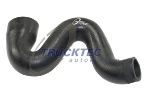Ladeluftslange, AUDI,SKODA,VW, 8D0 145 828 C, 8D0 145 828 L