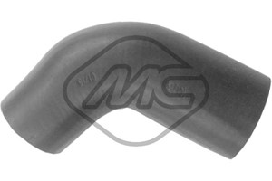 Ladeluftslange, OPEL SIGNUM Halvkombi, VECTRA C, VECTRA C GTS, VECTRA C Kombi, 55352736, 5860826