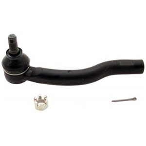 Styreledd (ytre), Høyre, TOYOTA AURIS, AURIS Kombi, AURIS Skåp/halvkombi, COROLLA Sedan, PRIUS PLUS, PRIUS PLUS VAN, 45046-09570, 45046-