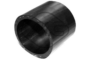 Ladeluftslange, Nede, AUDI,SEAT,SKODA,VW, 1J0145834A