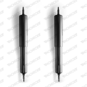 Støtdemper, Framaksel, LAND ROVER DISCOVERY I, RANGE ROVER I, RANGE ROVER II, 577392, 81164394, 81164407, GSA433, NTC1124, NTC6773, NTC8