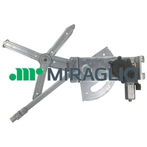 Vindusheis, Foran venstre, OPEL VECTRA B, VECTRA B Halvkombi, VECTRA B Kombi, VAUXHALL VECTRA