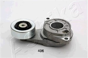 Spennarm, kilerem med ribber, HONDA JAZZ III, 31170-RB0-J01, 31170RB0J02