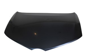 Motorpanser, TOYOTA AURIS, AURIS Kombi, 53301-02260, 53301-12B10