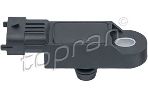 Sensor, ladetrykk, OPEL,RENAULT,VAUXHALL, 44 20 747, 7701 062 395, 8200 292 433, 8200 685 363, 93168455