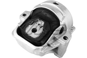 Lagring, motor, Høyre, AUDI A4 Allroad B8, A4 B8, A4 B8 Avant, A5, A5 Cabriolet, A5 Sportback, 8R0 199 381 AJ
