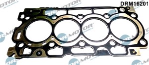 Tetning, sylindertopp, CITROËN,FIAT,FORD,MAZDA,MINI,PEUGEOT,SUZUKI,VOLVO, 0209.CG, 1229881, 9643597480, Y601-10-2H1