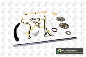Registerkjedesett, OPEL,VAUXHALL, 55353997, 55353998, 55353999, 55355345, 55562222, 55562235, 55567824, 90529570, 90571925