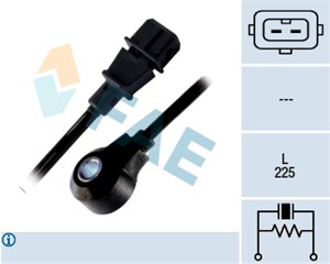 Bankesensor, HYUNDAI GETZ, KIA PICANTO, 28231-27810*, 39250 02400, 39250-02400, 4351202080, 4351202081
