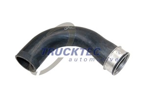 Ladeluftslange, AUDI,SEAT,SKODA,VW, 1K0 145 834 T