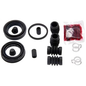 Reparasjonssett, bremseklave, Bakaksel, TOYOTA AVENSIS, AVENSIS Kombi, AVENSIS Sedan, COROLLA Verso, PREVIA III, 04479-05060, 04479-0508
