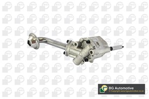 Oljepumpe, AUDI 100 C4 Avant, 100 C4 Sedan, 80 B3 Sedan, 80 B4 Avant, 80 B4 Sedan, A6 C4, A6 C4 Avant, CABRIOLET B3, COUPE B3, 026115105