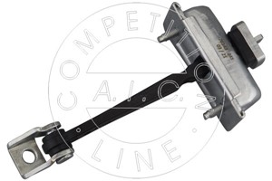 Dørfester, Bakre venstre, Høyre bak, OPEL CORSA D, CORSA D Skåp/halvkombi, 13 181 961, 51 60 258