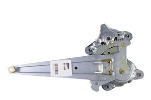 Vindusheis, Bakre venstre, TOYOTA RAV 4 III, URBAN CRUISER, VERSO S, 6980442040, 69804-42040