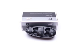 Bryter, vindusløfter, MERCEDES-BENZ CLS [C219], E-KLASS [W211], E-KLASS T-Model [S211], 2118210058, 2118213579, 2118213679, 2118219951,