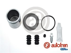 Reparasjonssett, bremseklave, Framaksel, NISSAN PIXO, SUZUKI ALTO VII, SWIFT IV, 41000-4A00A, 41001-4A00C, 410104A00B, 41010-4A00B, 4101