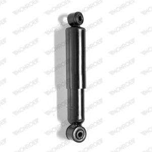 Støtdemper, Bakaksel, Høyre, Venstre, FIAT DOBLO Minibus, minivan, DOBLO Skåp/stor limousine, 46749274, 46789873, 46799280, 46825166, 4