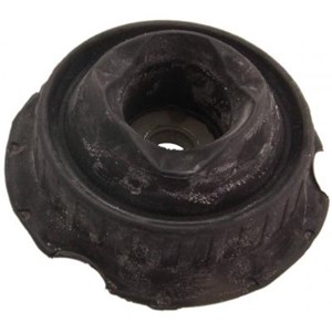 Lagring, støtdemper, framaksel, Høyre eller venstre, AUDI Q7, VW TOUAREG, 7L0412327, 7L0412327A, 955.343.01800