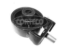 Lagring, motor, Bak, MITSUBISHI L200, PAJERO II, PAJERO Canvas Top II, PAJERO SPORT I, MB581845